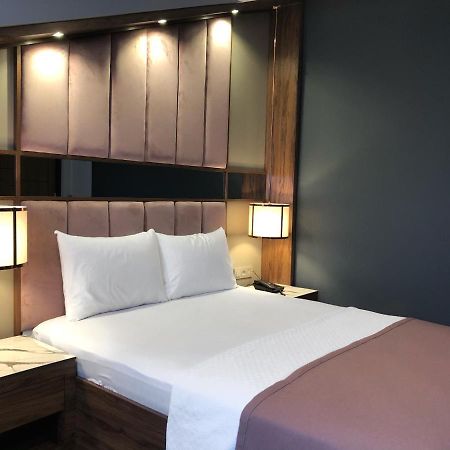 Vitabella Suites اسطنبول المظهر الخارجي الصورة