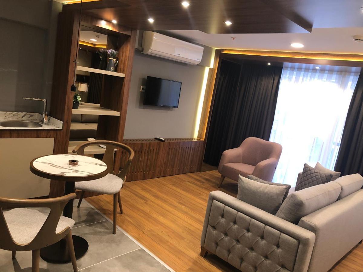 Vitabella Suites اسطنبول المظهر الخارجي الصورة