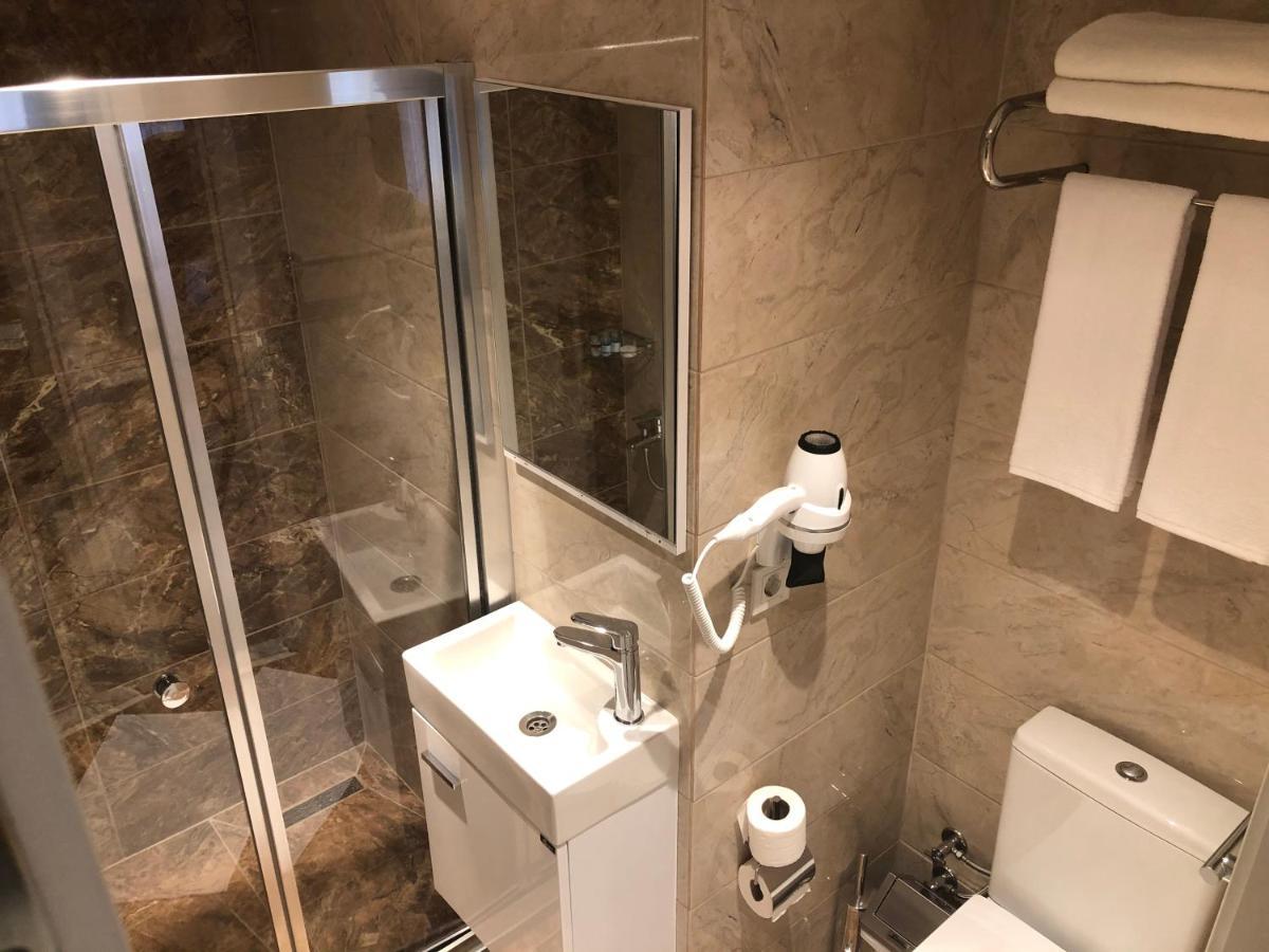 اسطنبول Vitabella Suites المظهر الخارجي الصورة