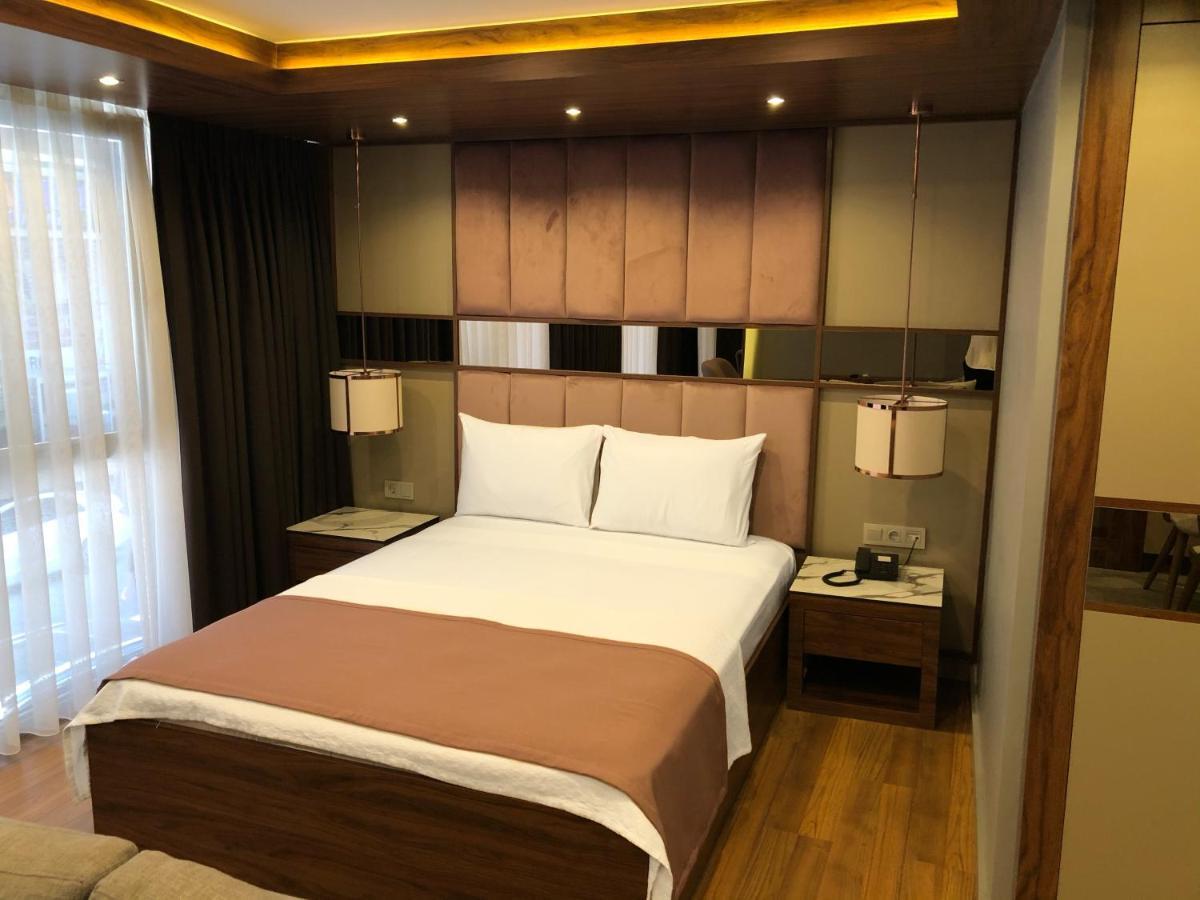 Vitabella Suites اسطنبول المظهر الخارجي الصورة