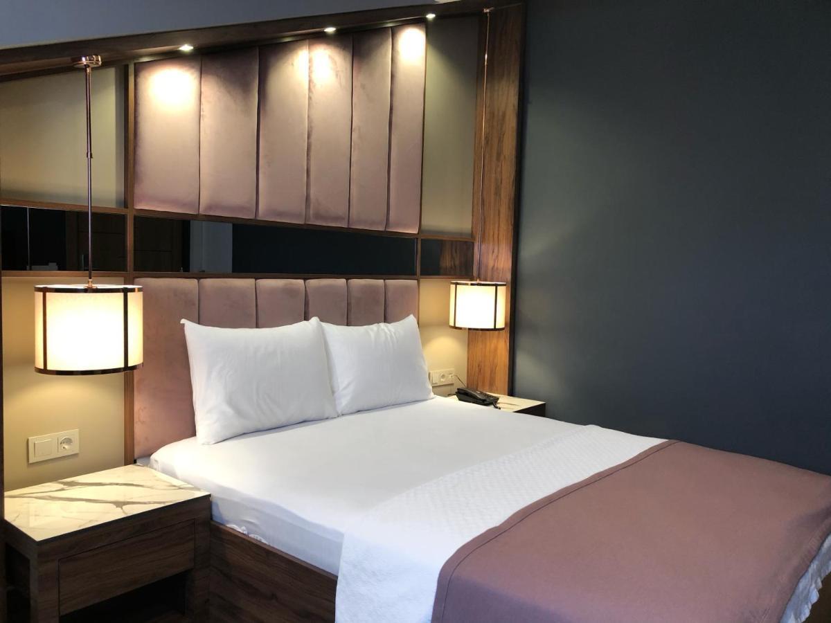 Vitabella Suites اسطنبول المظهر الخارجي الصورة