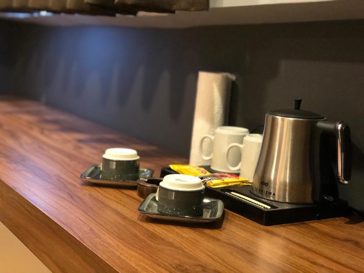 Vitabella Suites اسطنبول المظهر الخارجي الصورة
