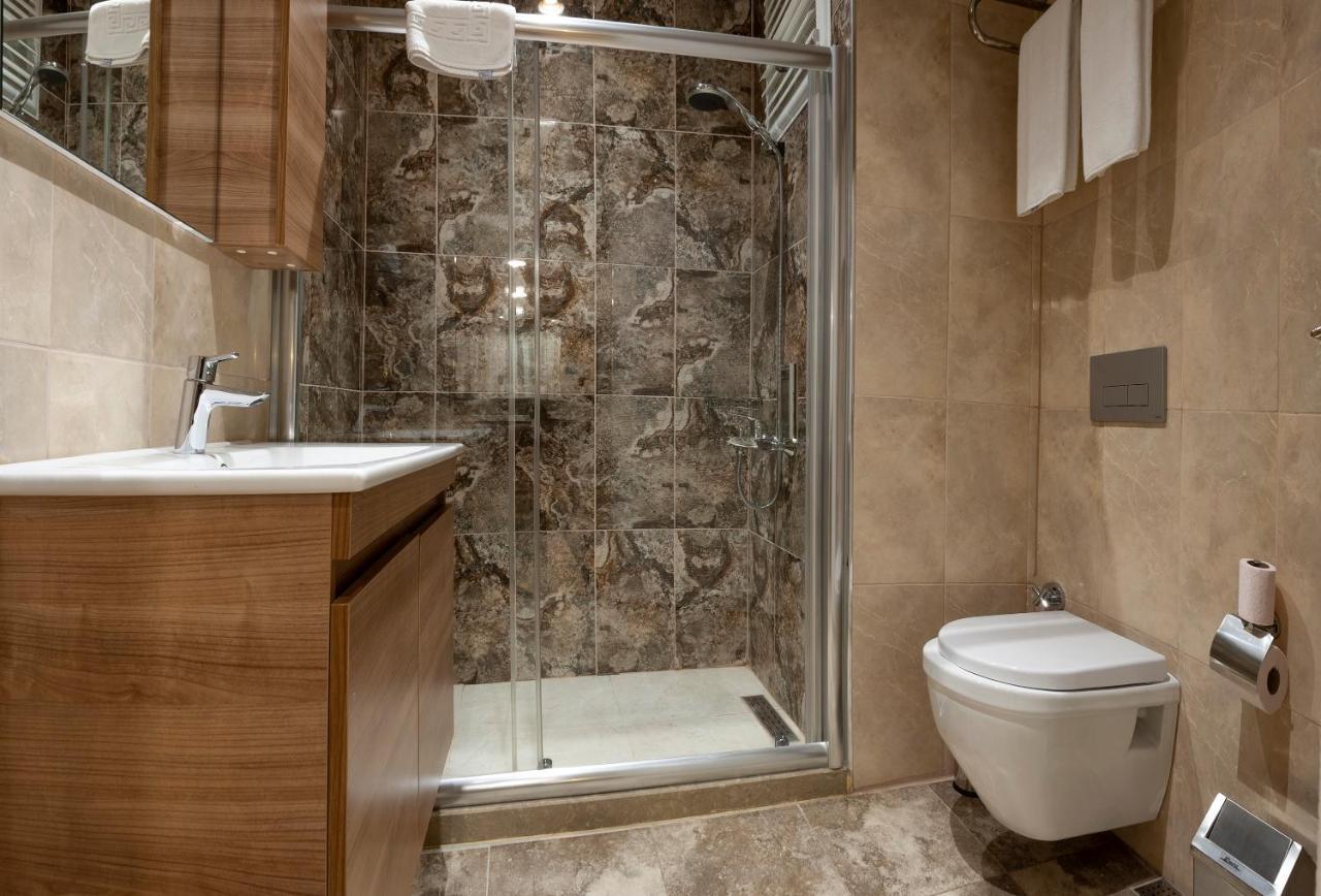 Vitabella Suites اسطنبول المظهر الخارجي الصورة