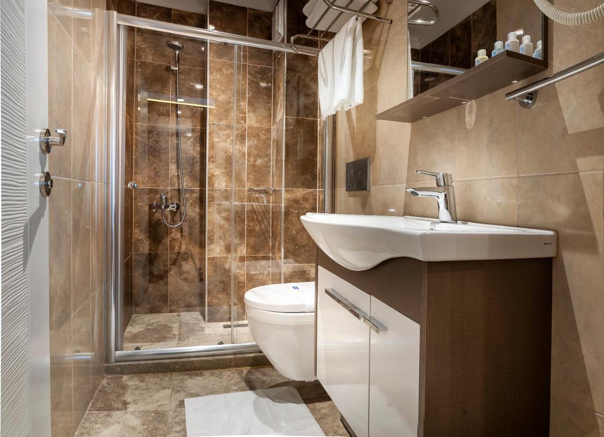 Vitabella Suites اسطنبول المظهر الخارجي الصورة
