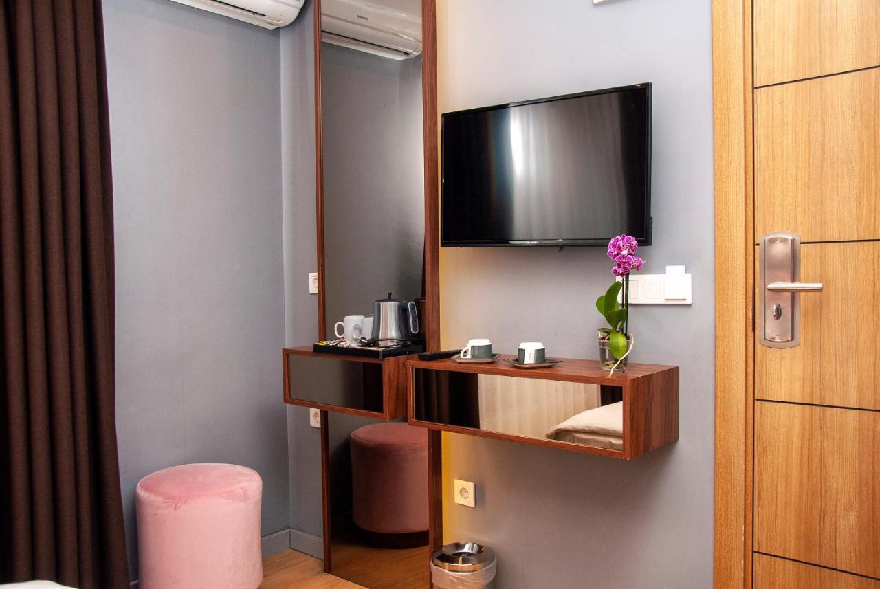 Vitabella Suites اسطنبول المظهر الخارجي الصورة